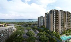 Loyang Besar Close (D17), Condominium #602758151